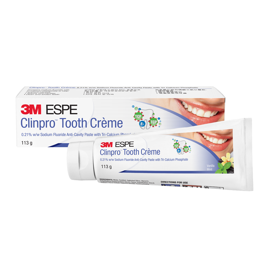 Clinpro™ Tooth Crème